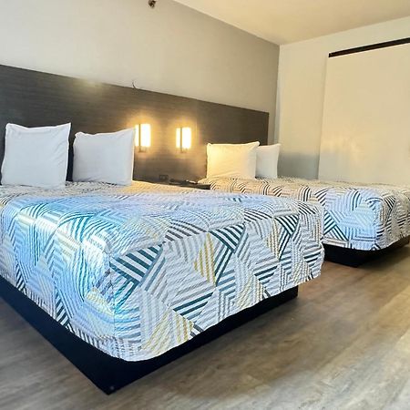 Masters Inn Такер Экстерьер фото