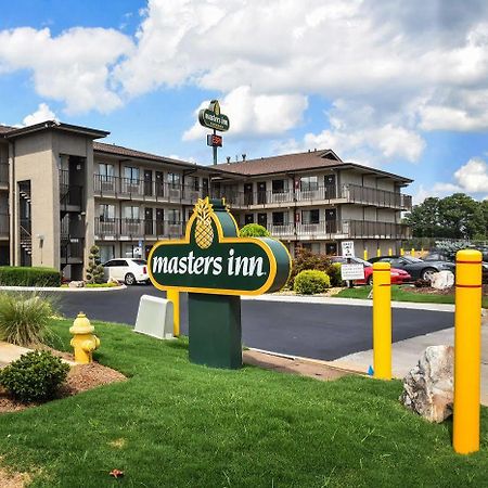 Masters Inn Такер Экстерьер фото
